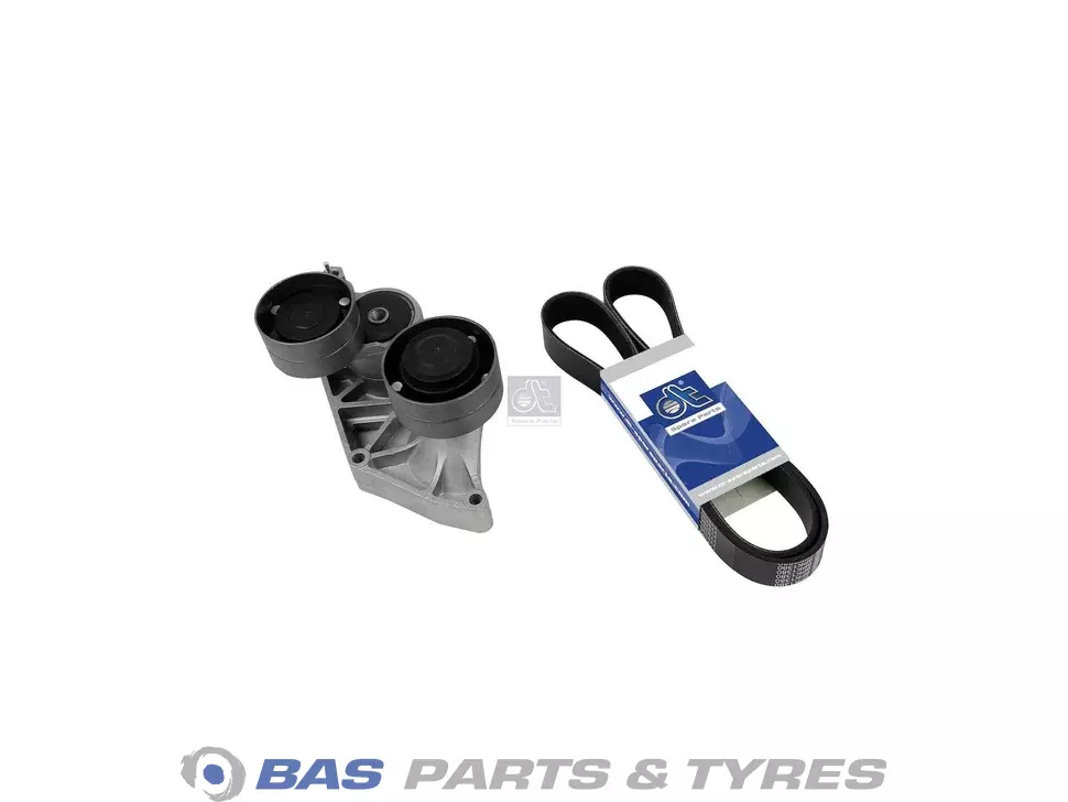 Correa en V DT Spare Parts 1856137