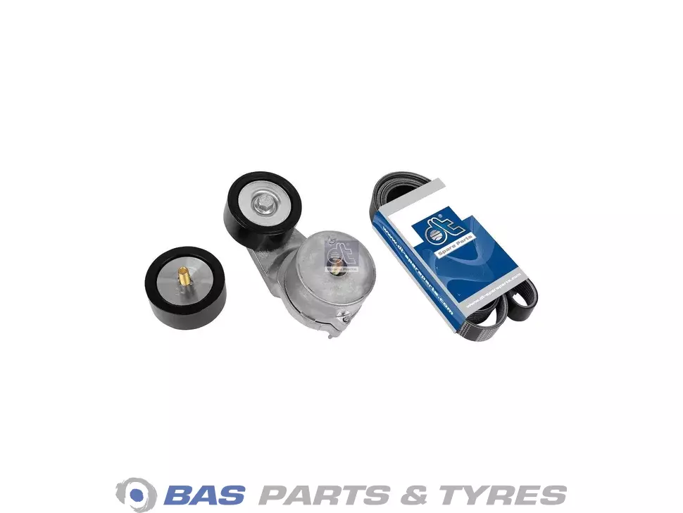 spanrolset DT Spare Parts 1856143