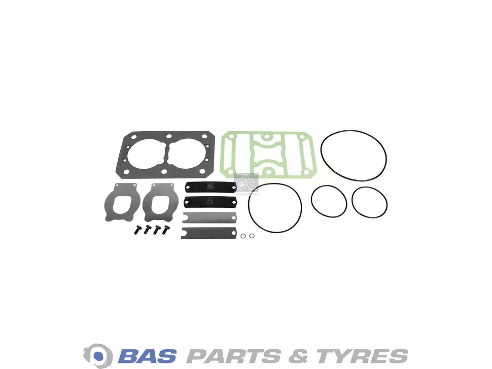 Reparatursatz DT Spare Parts 762788S
