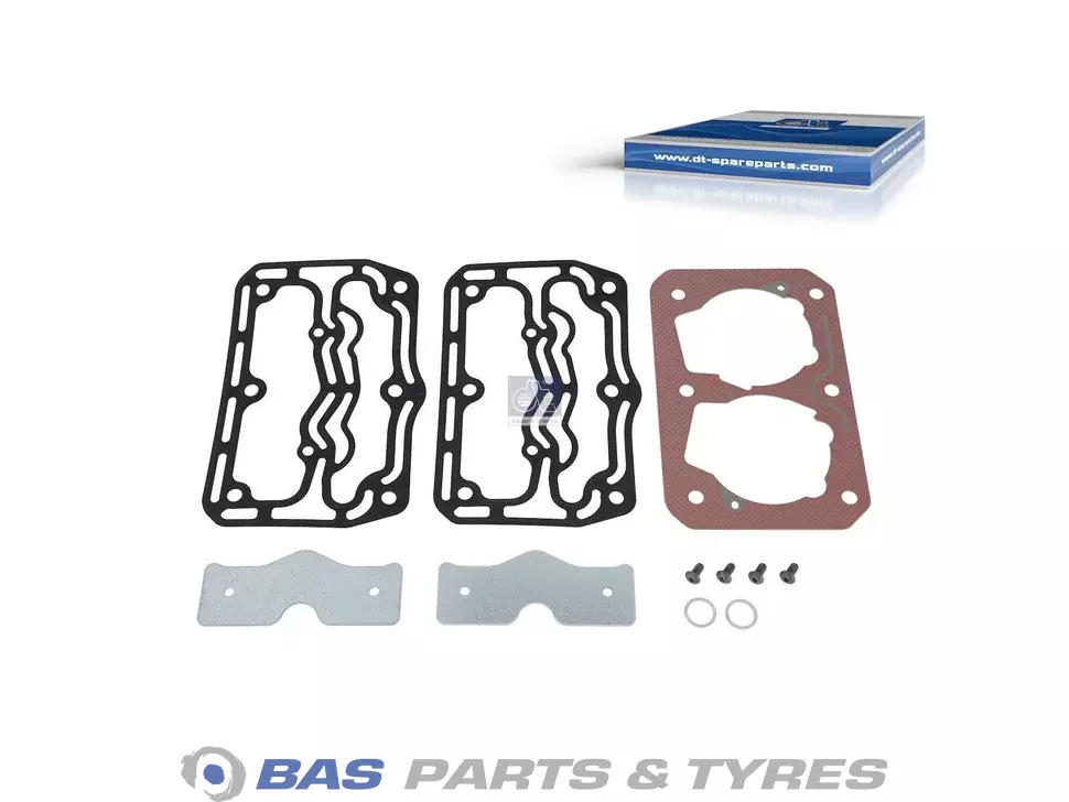Reparatursatz DT Spare Parts 1331146