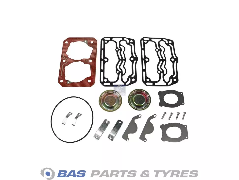 Reparatursatz DT Spare Parts 1621322S1