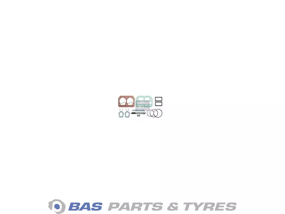 Reparatursatz DT Spare Parts 1396291S2