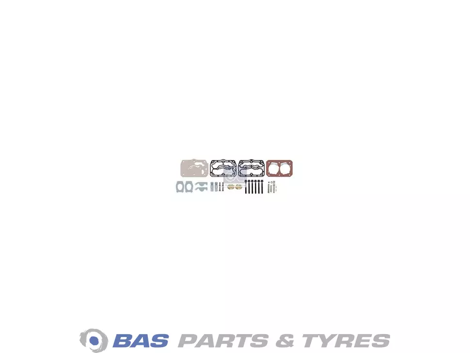 Reparatursatz DT Spare Parts 1743267S1