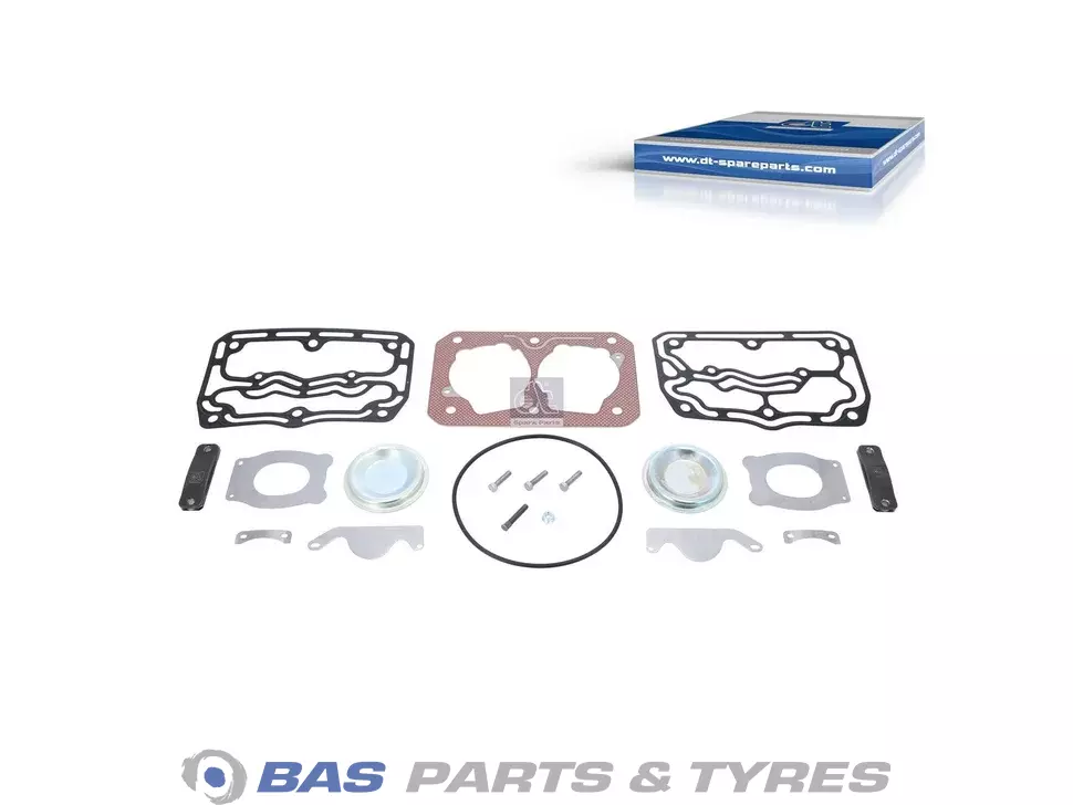 Reparatursatz DT Spare Parts 1743267S2