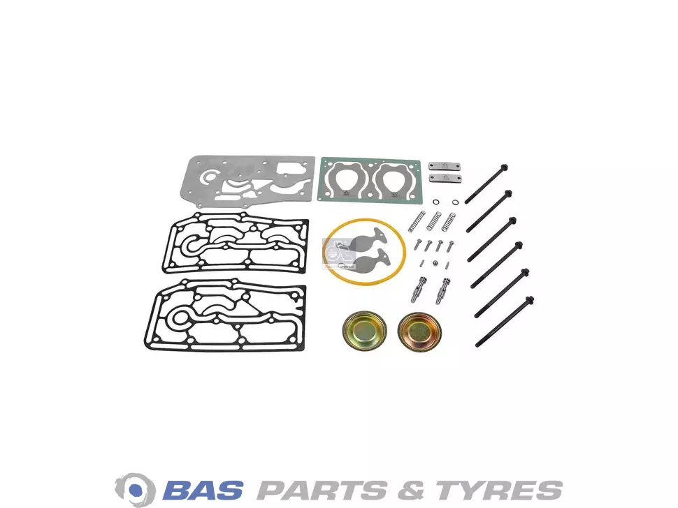 Ремонтный комплект DT Spare Parts 1696197S2