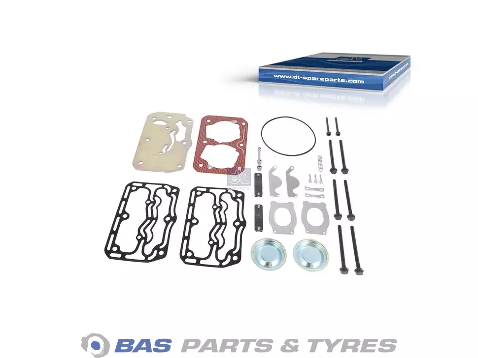 Reparatursatz DT Spare Parts 1621322S4