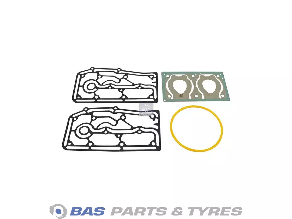 Dichtsatz DT Spare Parts 1696197S3