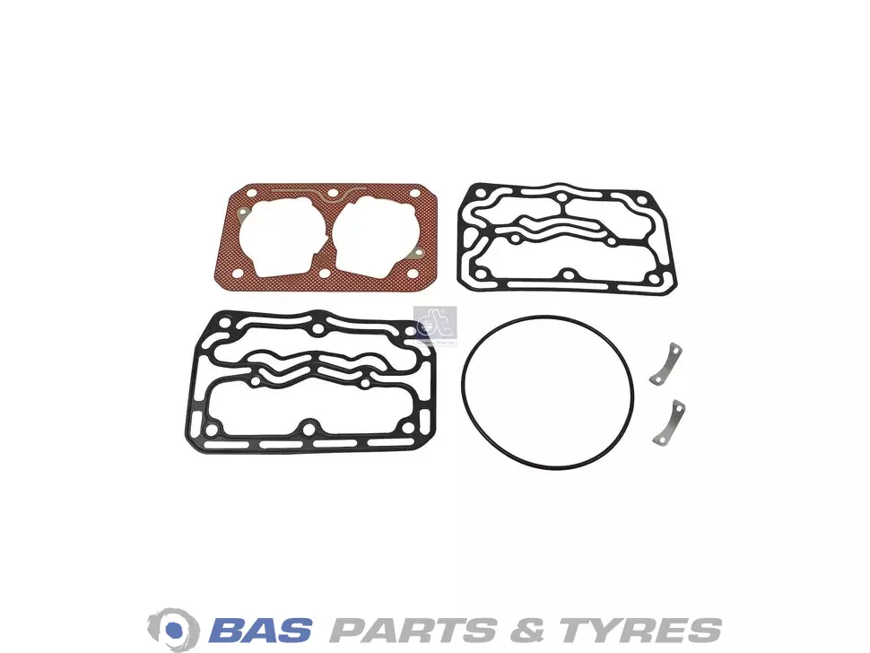 Dichtsatz DT Spare Parts 1743719S