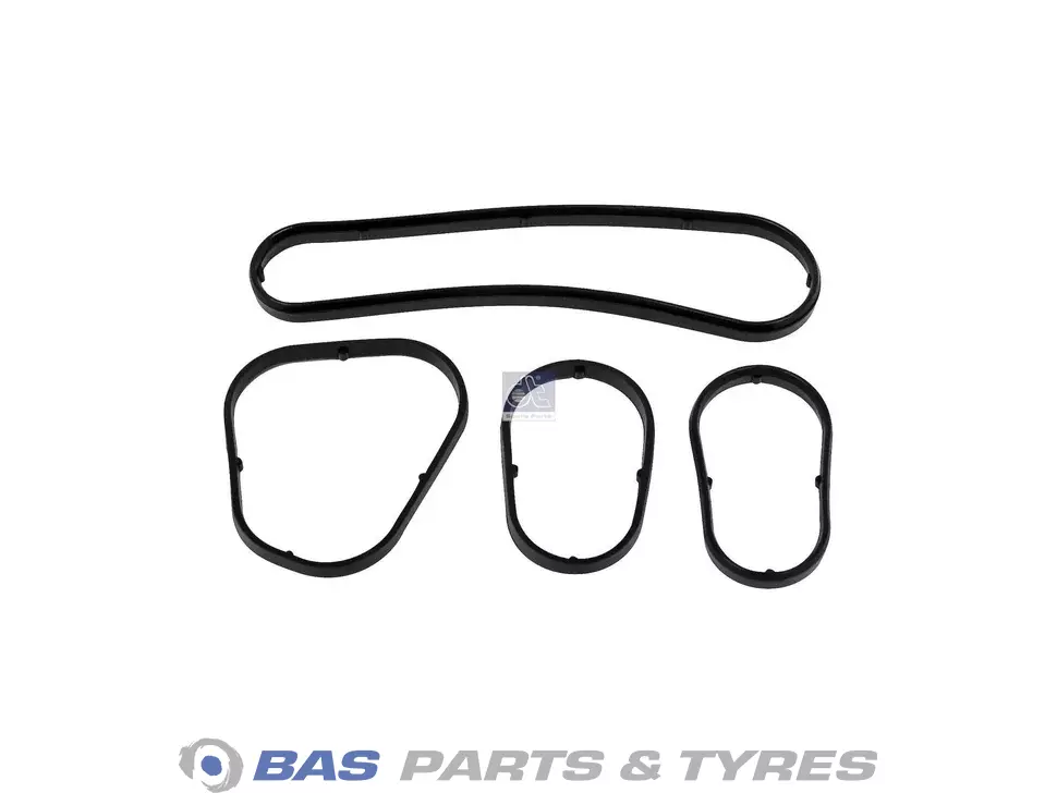 Set de garnituri DT Spare Parts 1643076