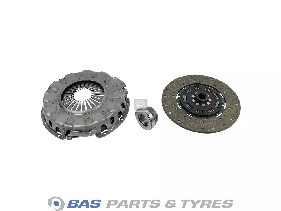 Kupplungssatz DT Spare Parts 1625963