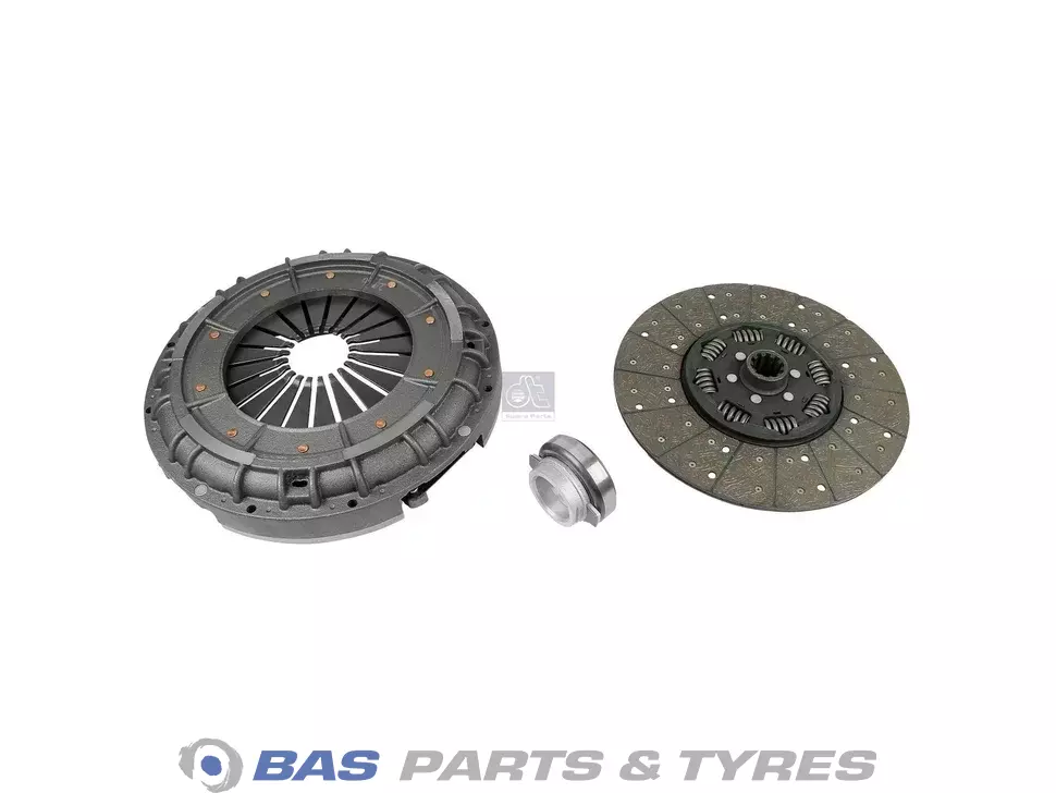 Kupplungssatz DT Spare Parts 1834264