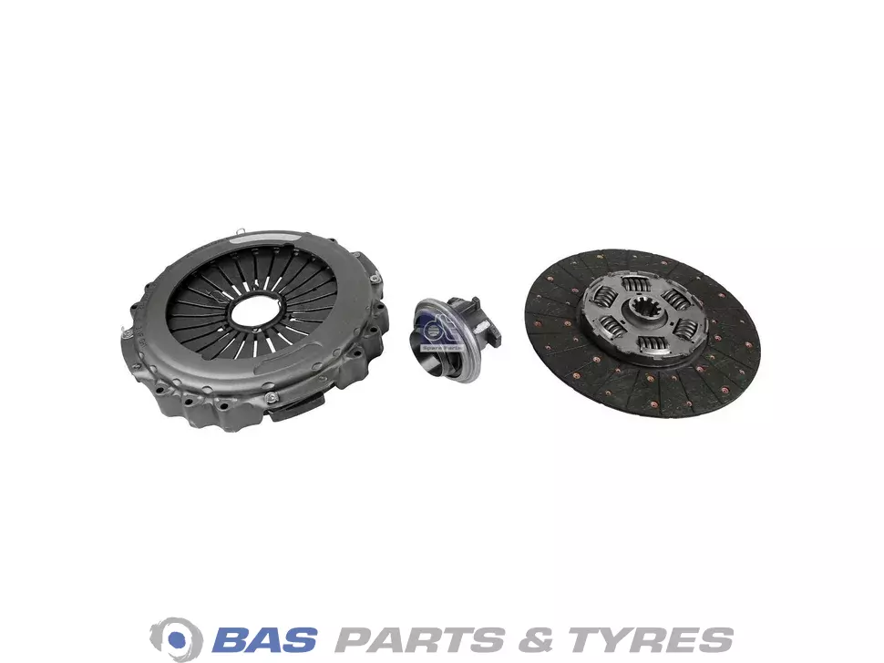 Kupplungssatz DT Spare Parts 1935391