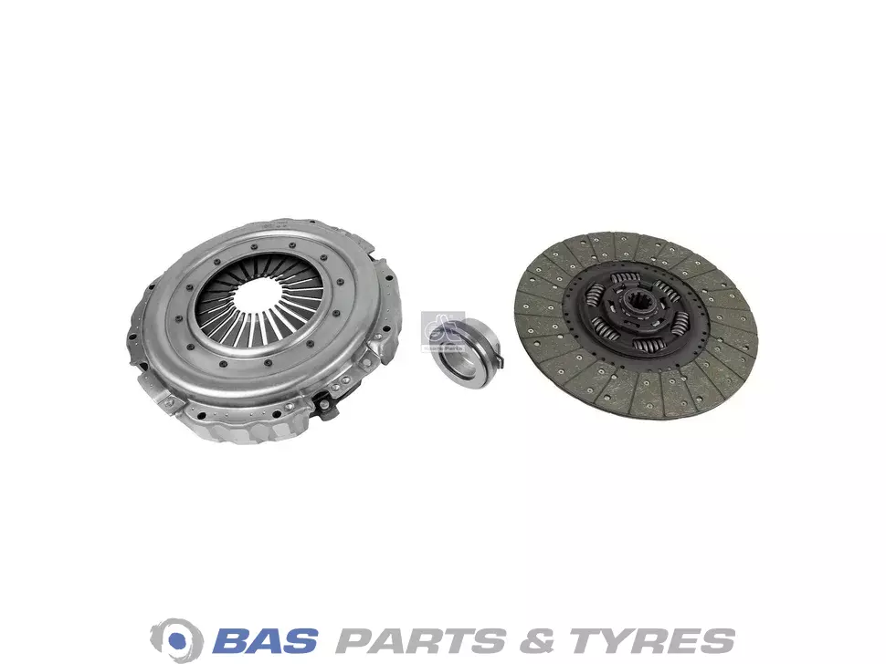 Kupplungssatz DT Spare Parts 1736890