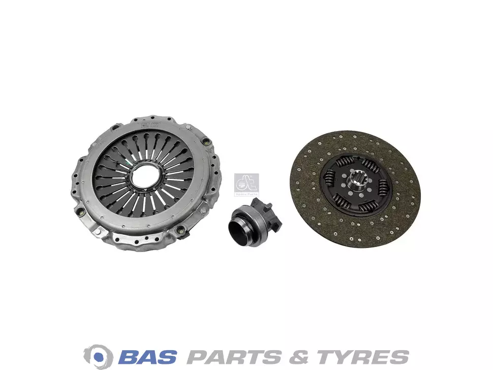 Kupplungssatz DT Spare Parts 1935396