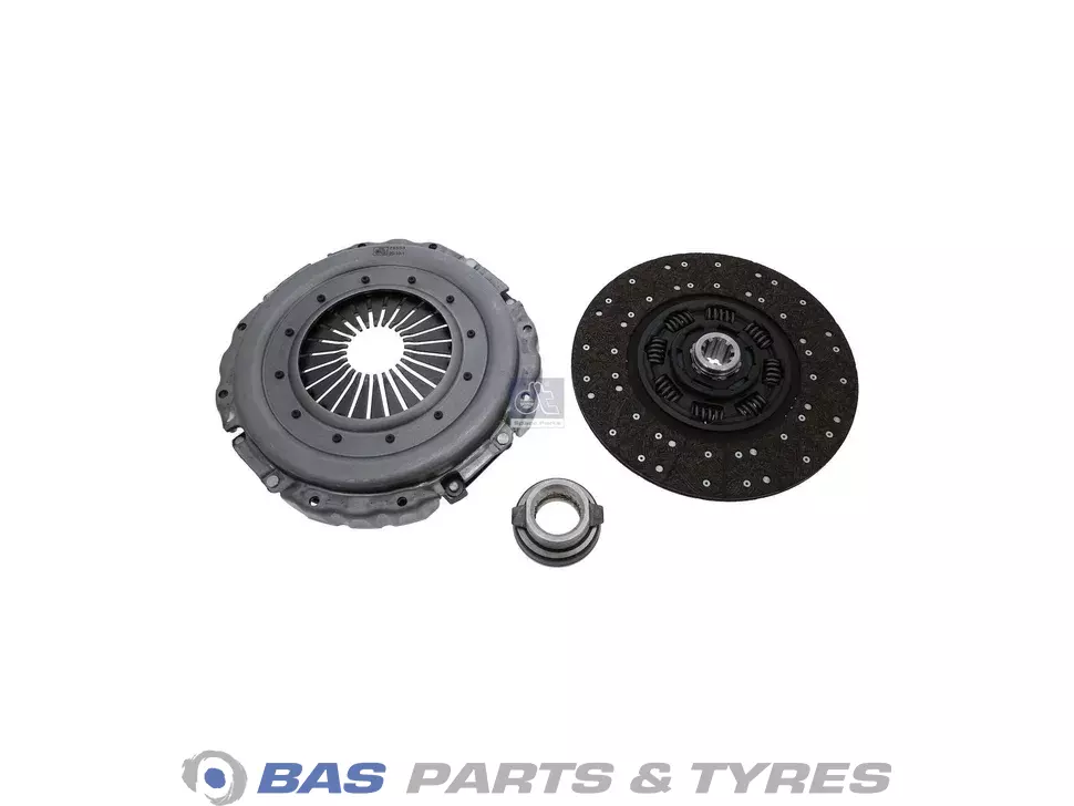 Kupplungssatz DT Spare Parts 1836353