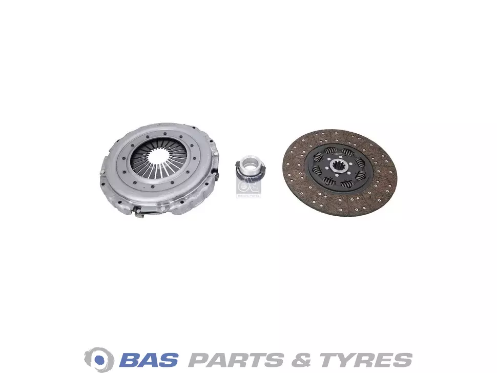 Kupplungssatz DT Spare Parts 1843939