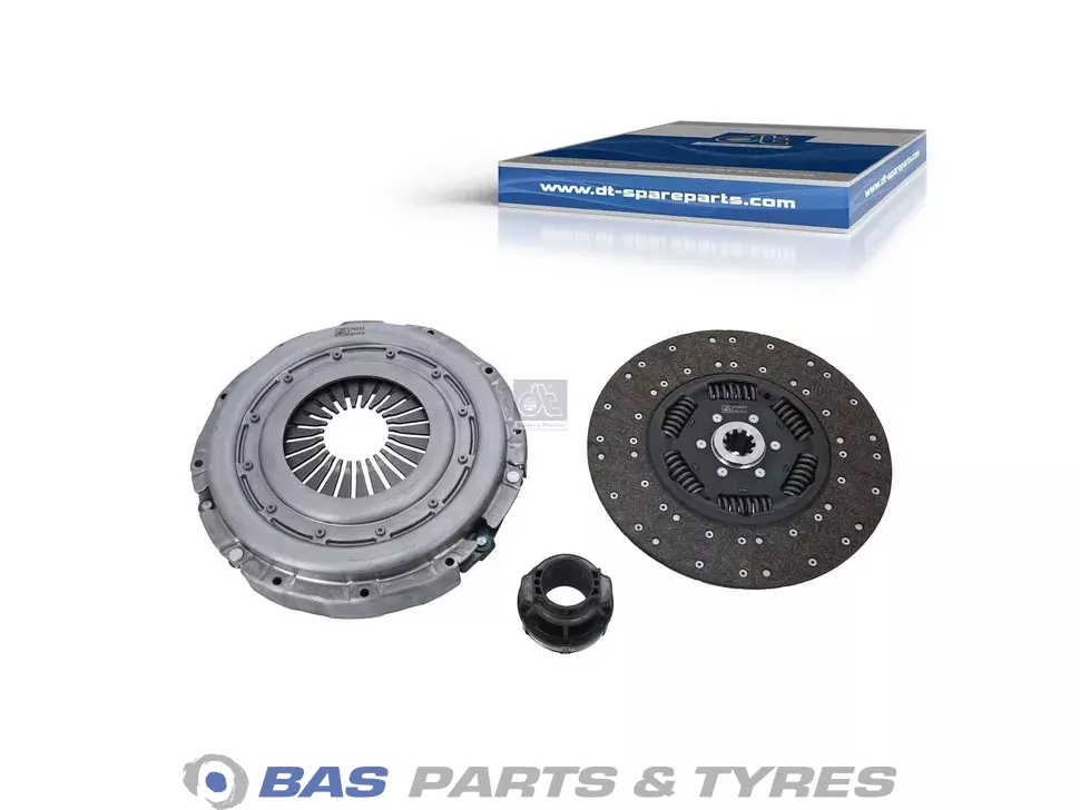 Kupplungssatz DT Spare Parts 1843935