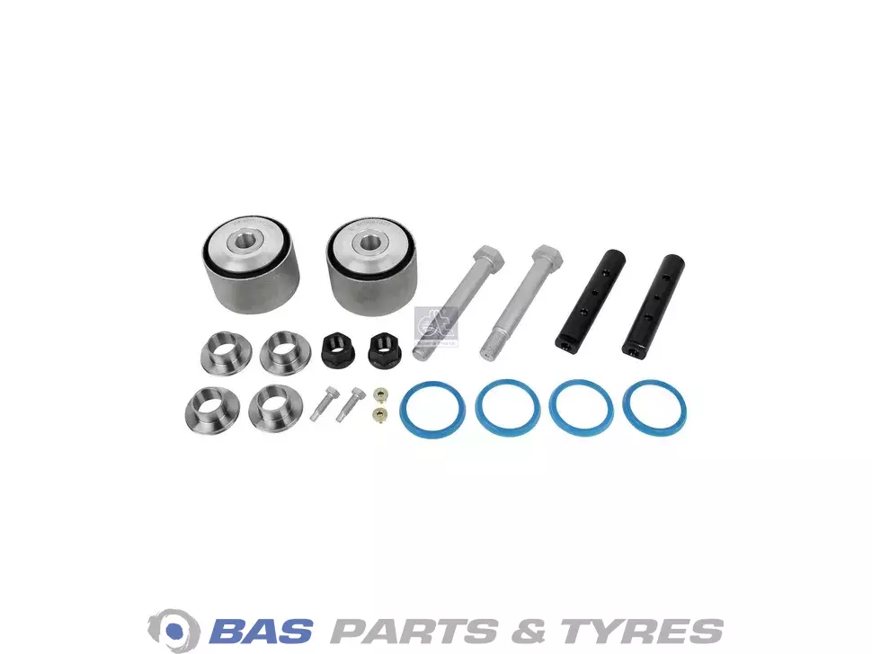 Reparatursatz DT Spare Parts 1314545S2