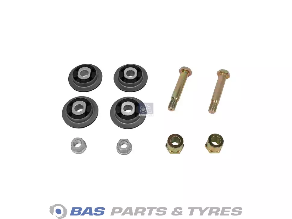 عدة تصليح DT Spare Parts 1396202S