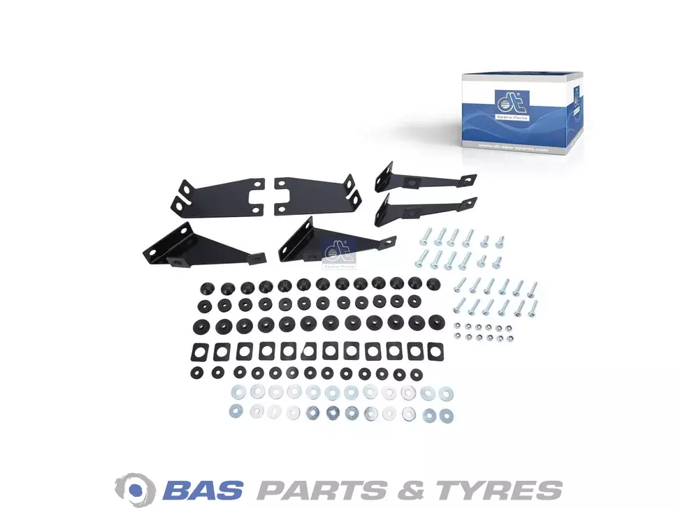 Befestigungssatz DT Spare Parts 1311765