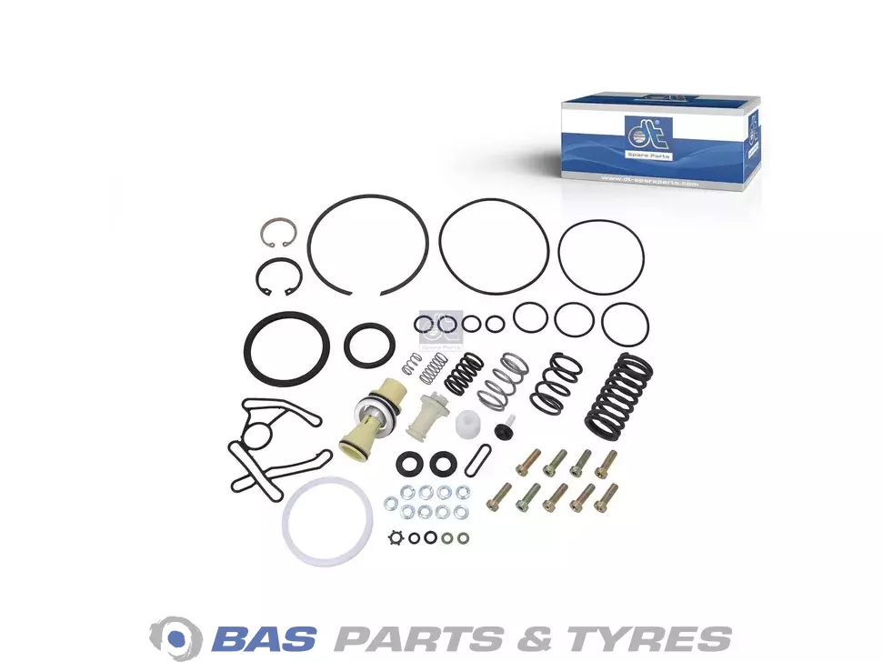 Reparatursatz DT Spare Parts 1607423