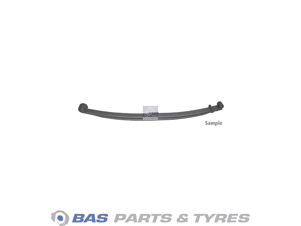 Arc lamelar DT Spare Parts 5010600386