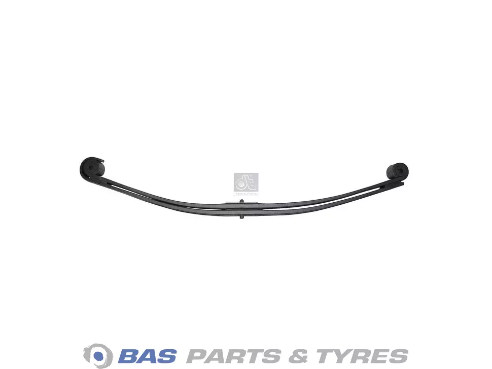 Blattfeder DT Spare Parts 5010557733