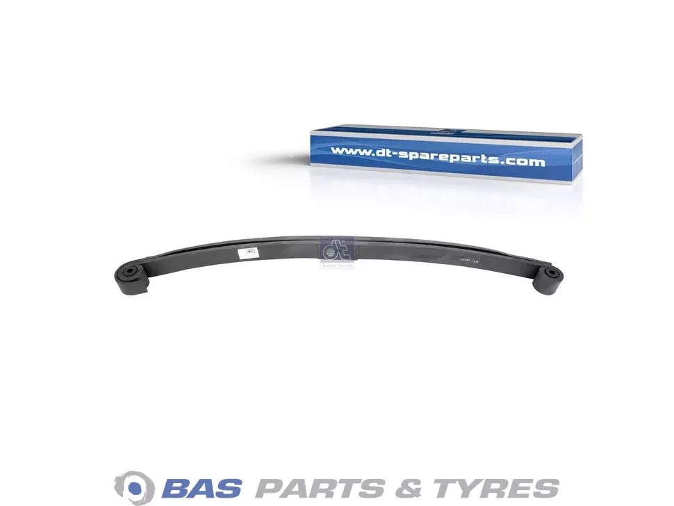 Blattfeder DT Spare Parts 5010557734