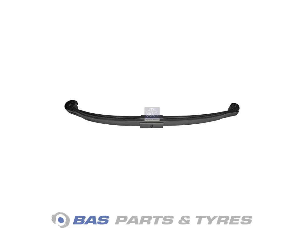 Leaf spring DT Spare Parts 7482412100