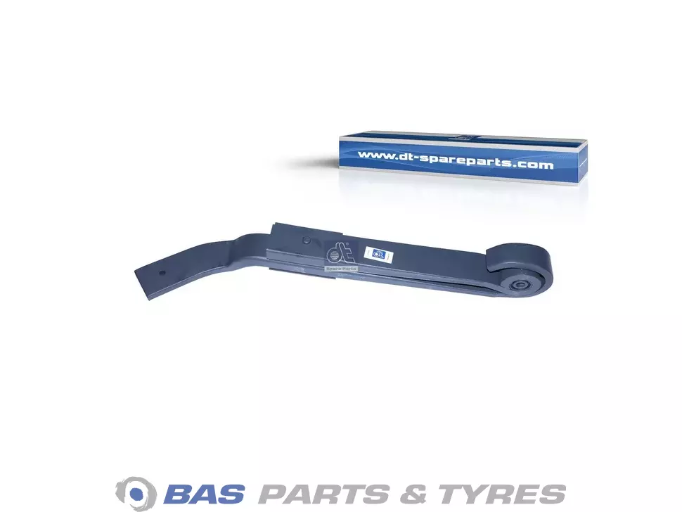 Blattfeder DT Spare Parts 5010557263