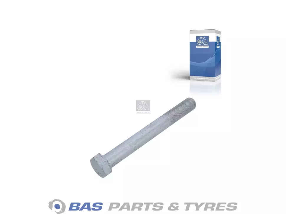 Болт DT Spare Parts 5003101867