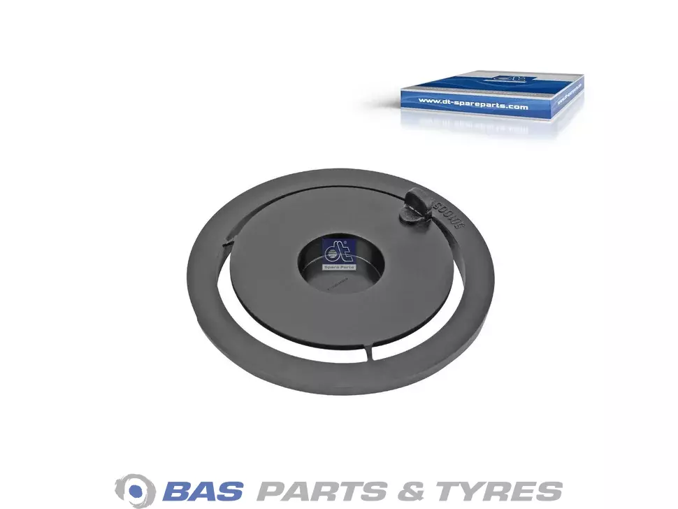 Separator plate DT Spare Parts 5010051192