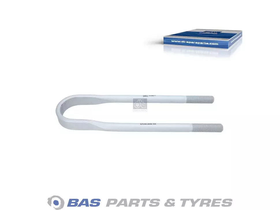 Perno DT Spare Parts 5010557701