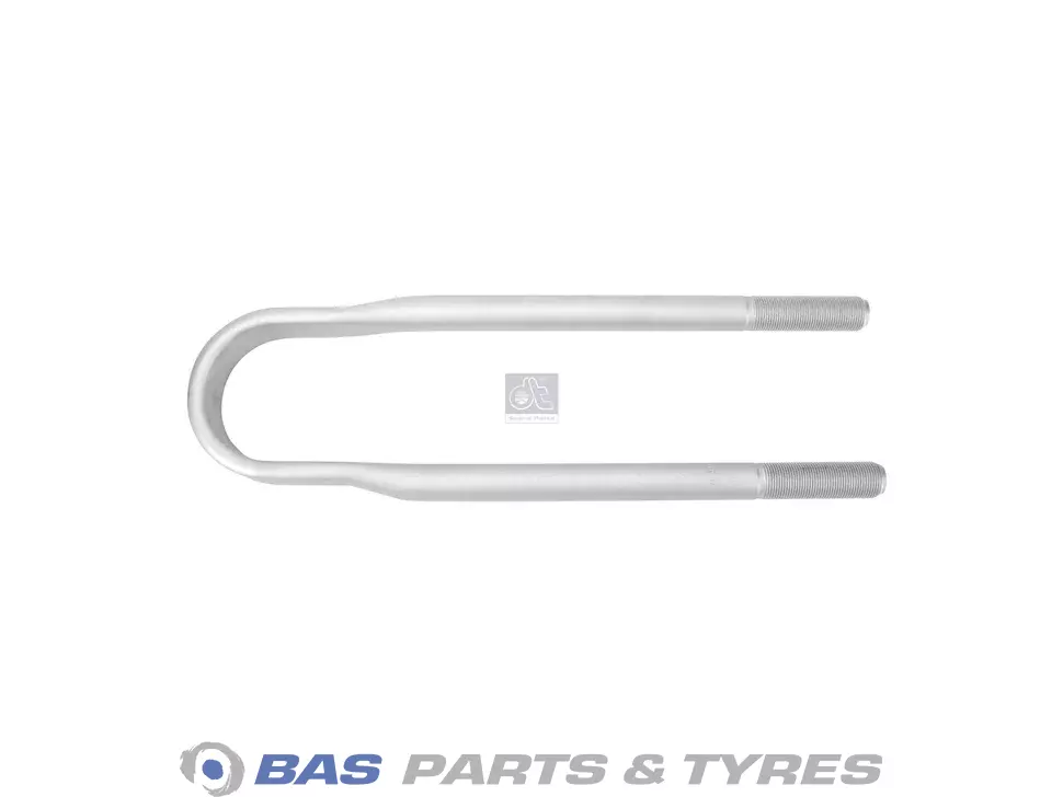 Halter DT Spare Parts 5010557700