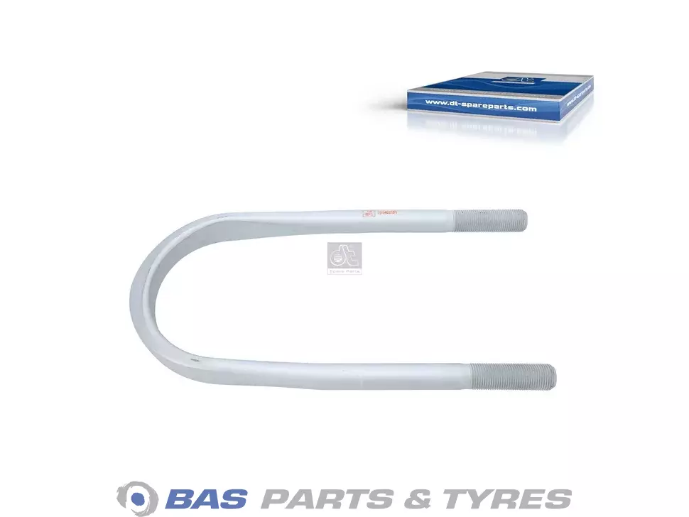 Bolt DT Spare Parts 5010488949