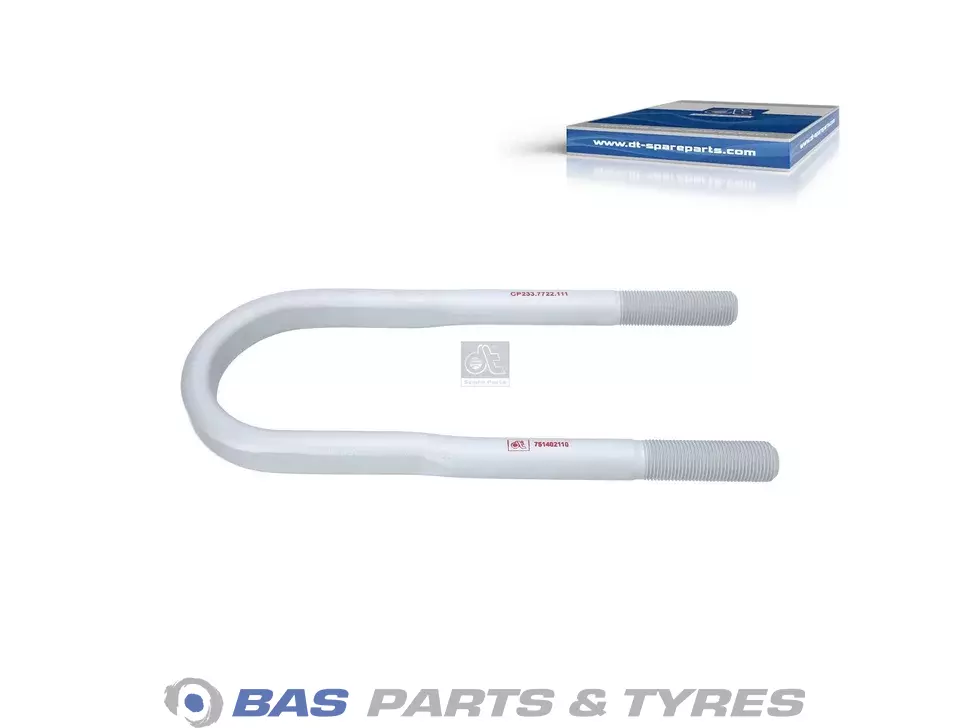 Bolt DT Spare Parts 5000703898