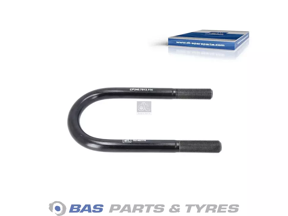 Perno DT Spare Parts 5010630364 Perno DT Spare Parts 5010630364