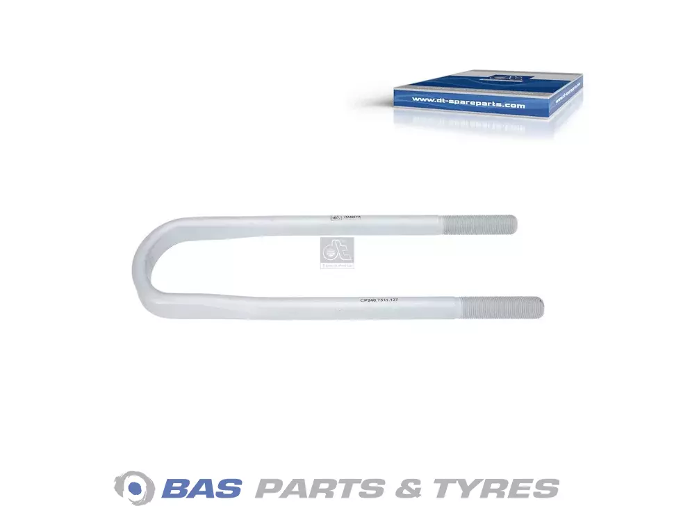 Bolt DT Spare Parts 5010630362