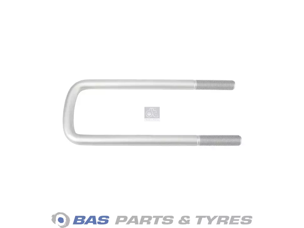 Болт DT Spare Parts 5010268287 Болт DT Spare Parts 5010268287
