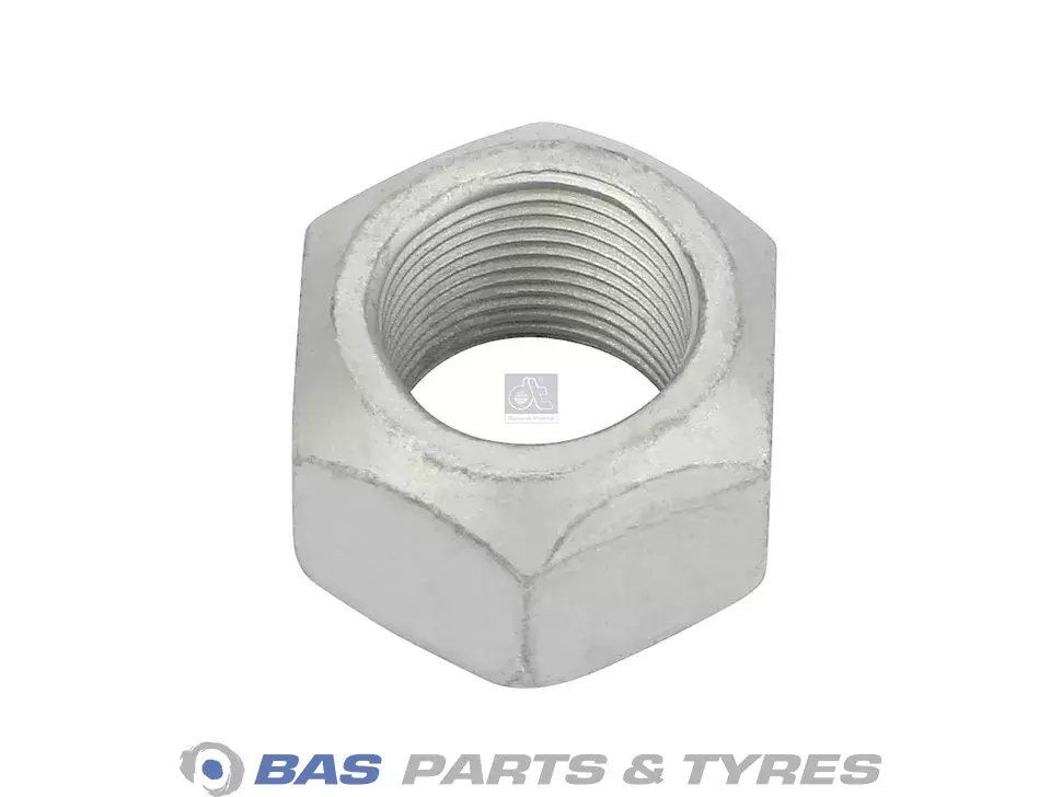 Sicherungsmutter DT Spare Parts 5010571535
