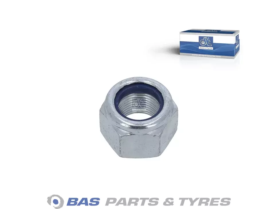 Lock nut DT Spare Parts 5003034275