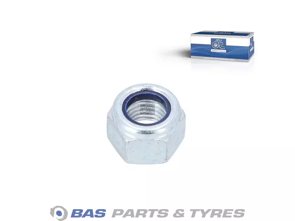 Tuerca DT Spare Parts 5003034262