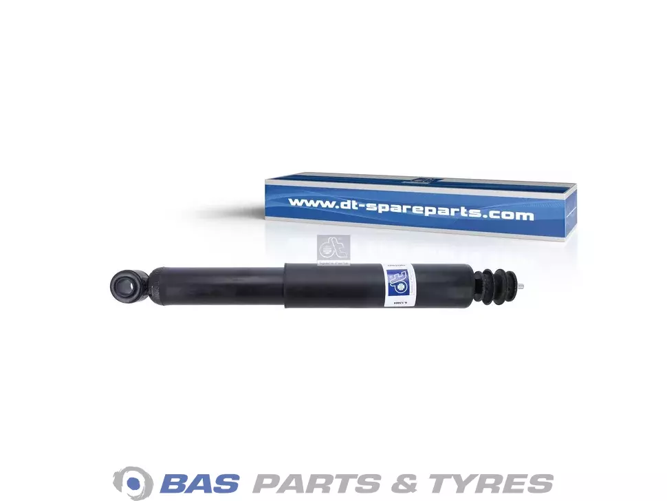 Shock absorber DT Spare Parts 5010600336