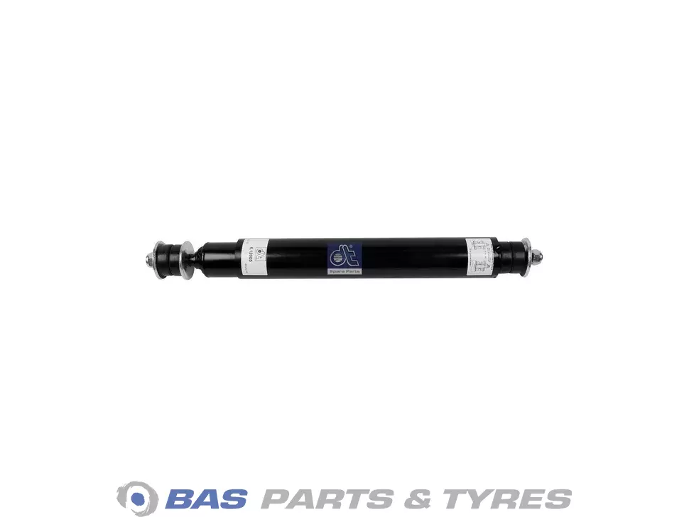 Schock absorber DT Spare Parts 81437016262