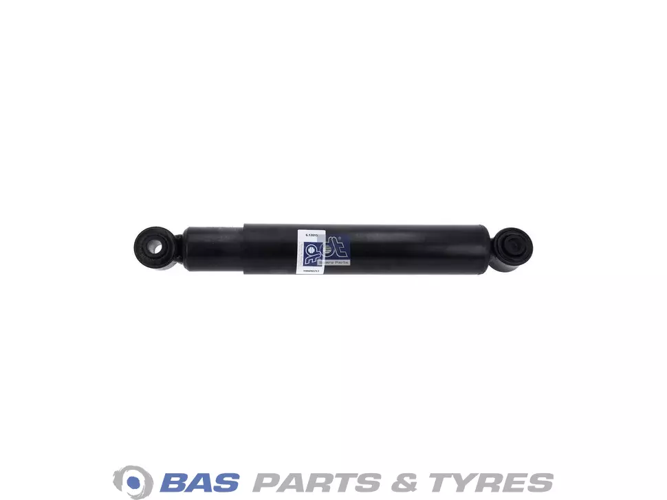 Shock absorber DT Spare Parts 5010600393