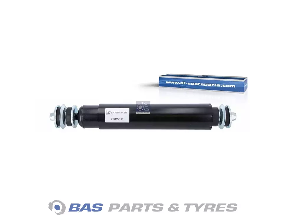 Amortizer DT Spare Parts 5010130009