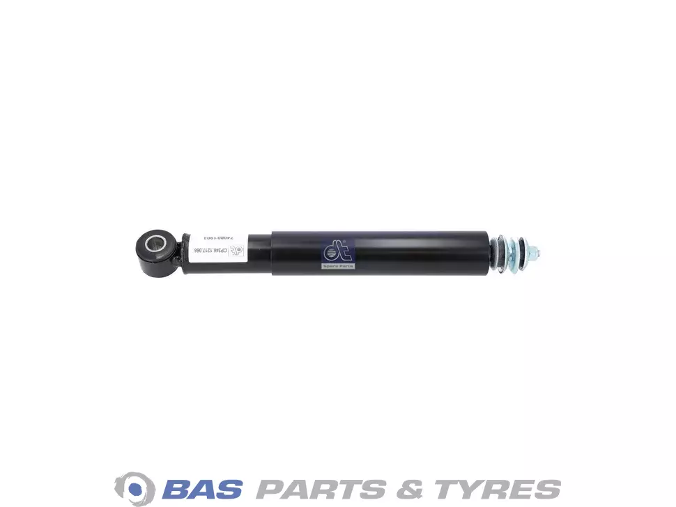Amortizer DT Spare Parts 7482053757