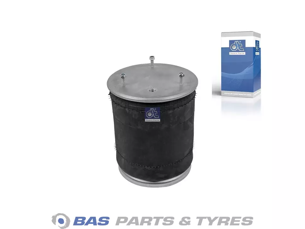 Luftfederbalg DT Spare Parts 5010130683