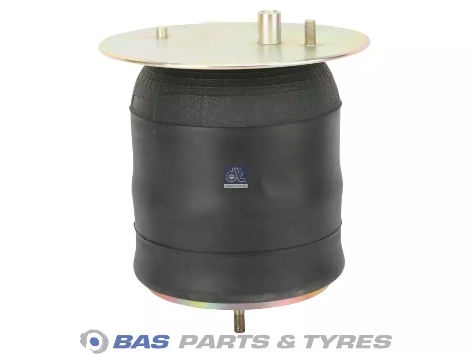 Luftfederbalg DT Spare Parts 5010488757