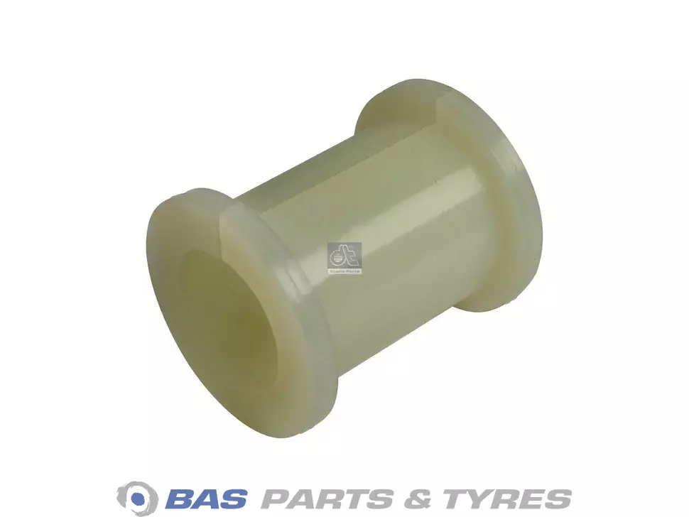 Bushing front DT Spare Parts 5000352492